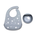 Set di Alimentazione 2 pezzi GREY
